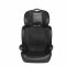 TitaniumBaby iSafety! Autostoel VIDAR Groep 2,3 – Zwart