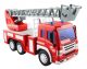 Toi-Toys brandweerwagen met licht en geluid
