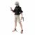 Tokyo Ghoul Pop Up Parade PVC Statue Figuur – Ken Kaneki – 17 cm