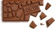 Tony’s Chocolonely Melk Karamel Zeezout Chocoladereep – 180 gram