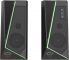 Trust GXT 609 Zoxa 2.0 Stereo PC Speakers met RGB LED – Zwart