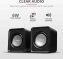 Trust Leto 2.0 Stereo PC Speakerset – Zwart