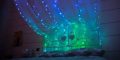 Twinkly Strings Smart Kerstboomverlichting met app-bediening en 100 LED lampen – 8 meter