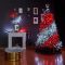 Twinkly Strings Smart Kerstboomverlichting met app-bediening en 100 LED lampen – 8 meter