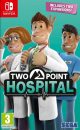 Two Point Hospital – Switch