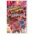 Ultra Street Fighter 2: The Final Challengers – Switch