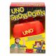 UNO Showdown Kaartspel – Mattel Games