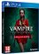 Vampire The Masquerade Swansong PS4