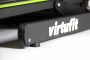 VirtuFit TR-100 Inklapbare Loopband met 15 Programma’s en Hartslagfunctie