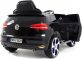 Volkswagen Golf GTI Kinder Accu Auto Voertuig met afstandsbediening – Zwart