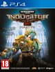Warhammer 40,000 Inquisitor Martyr – PS4