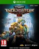Warhammer 40,000 Inquisitor Martyr – Xbox One