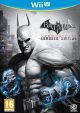 Warner Bros Batman: Arkham City (Armoured Edition) – Wii U