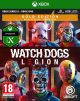 Watch Dogs Legion (Gold Edition) – Xbox Series X / Xbox One