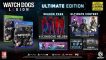 Watch Dogs Legion (Ultimate Edition) – PS5