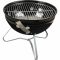 Weber Smokey Joe Original Houtskoolbarbecue Kogelbarbecue – 37cm – Zwart