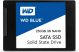 Western Digital WD Blue Interne SSD – 250GB