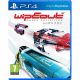 WipEout Omega Collection – PS4