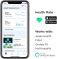 Withings Body+ Bluetooth Slimme Personenweegschaal met App – Wit