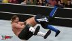WWE 2K17 – PS4