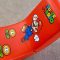 X Rocker Nintendo Video Rocker Super Mario AllStar Collectie Gaming Stoel – Rood