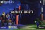 Xbox One S 1TB Console: Minecraft Bundel (Limited Edition) – Bruin / Groen
