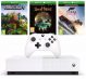 Xbox One S Console 1TB All-Digital met Forza Horizon 3, Sea of Thieves en Minecraft – Wit