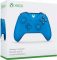 Xbox One Wireless Controller Blauw
