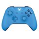 Xbox One Wireless Controller Blauw