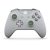 Xbox One Wireless Controller Grijs & Groen