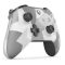 Xbox One Wireless Controller Winter Forces Special Edition
