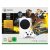 Xbox Series S Console 512 GB Wit Gilded Hunter Bundel