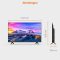 Xiaomi Mi TV P1 55 inch 4K UHD met HDR Smart TV – Zwart