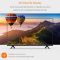 Xiaomi Mi TV P1 55 inch 4K UHD met HDR Smart TV – Zwart