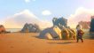 Yonder: The Cloud Catcher Chronicles – PS4