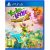 Yooka-Laylee & The Impossible Lair – PS4