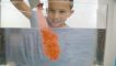 Zimpli Kids Crackle Baff Colours Badspeelgoed Set – 6 Stuk