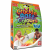 Zimpli Kids Crackle Baff Colours Badspeelgoed Set – 6 Stuk