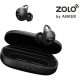 Zolo Liberty+ Bluetooth Koptelefoon met True Wireless TWS – Ruisonderdrukking – Waterdicht