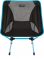 Helinox Chair One Stoel – Zwart / Blauw