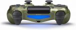 Sony PlayStation 4 PS4 Wireless Dualshock 4 Controller V2 – Groen Camouflage (Green Camo)