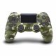Sony PlayStation 4 PS4 Wireless Dualshock 4 Controller V2 – Groen Camouflage (Green Camo)
