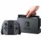 Nintendo Switch Console met €35 eShop tegoed – Grijs (Grey)