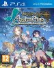 Atelier Firis: The Alchemist and the Mysterious Journey – PS4