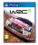 WRC 5 – PS4