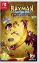 Rayman Legends (Definitive Edition) – Switch