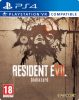 Resident Evil VII Biohazard (Steelbook Edition) – PS4