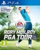 Rory McIlroy PGA Tour – PS4