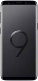 Samsung Galaxy S9 – 64GB – Dual Sim – Midnight Black (Zwart)