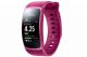Samsung Gear Fit 2 – Activity tracker Roze – Large